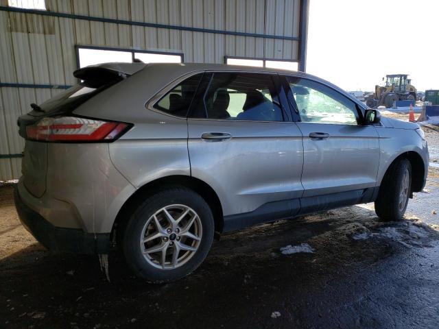 Photo 3 from auction – 2023 FORD EDGE SEL with VIN 2FMPK4J97PBA36348