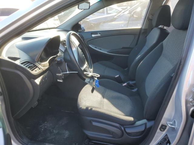 Photo 7 from auction – 2012 HYUNDAI ACCENT GLS with VIN KMHCT5AEXCU023967