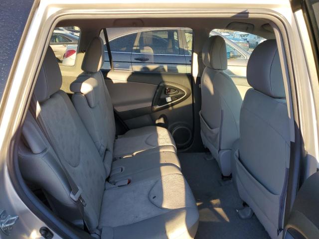 Photo 11 from auction – 2011 TOYOTA RAV4 with VIN 2T3BF4DV5BW149376