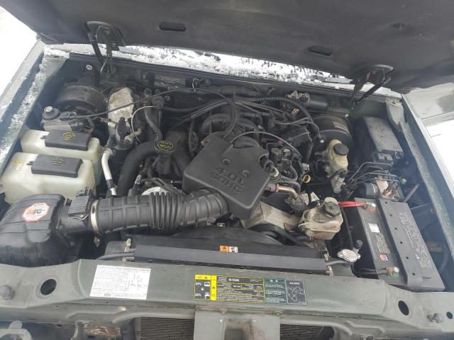 Photo 11 from auction – 2004 FORD EXPLORER S with VIN 1FMZU67K04UA66712