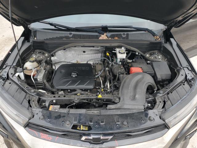 Photo 12 from auction – 2022 CHEVROLET TRAILBLAZE with VIN KL79MTSL7NB099025