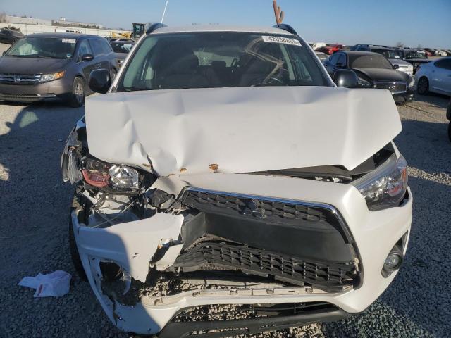Photo 5 from auction – 2013 MITSUBISHI OUTLANDER with VIN 4A4AP5AU3DE025538