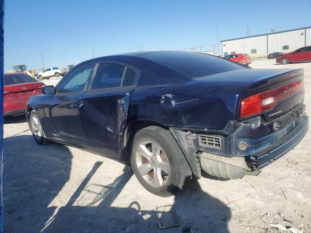 Photo 2 from auction – 2013 DODGE CHARGER SE with VIN 2C3CDXBG5DH563264
