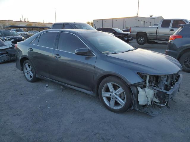 Photo 4 from auction – 2013 TOYOTA CAMRY L with VIN 4T1BF1FK5DU259826