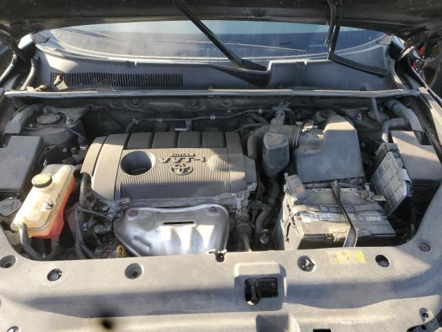 Foto 11 de la subasta – 2012 TOYOTA RAV4 con VIN 2T3ZF4DV5CW134392