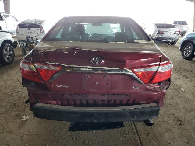 Photo 6 from auction – 2017 TOYOTA CAMRY LE with VIN 4T1BF1FK7HU734074