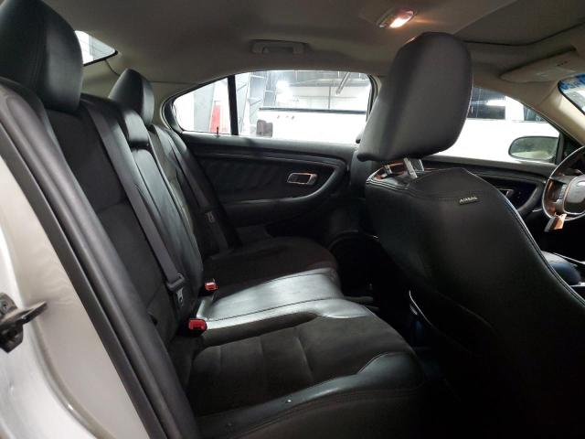 Photo 10 from auction – 2010 FORD TAURUS SHO with VIN 1FAHP2KT8AG100928