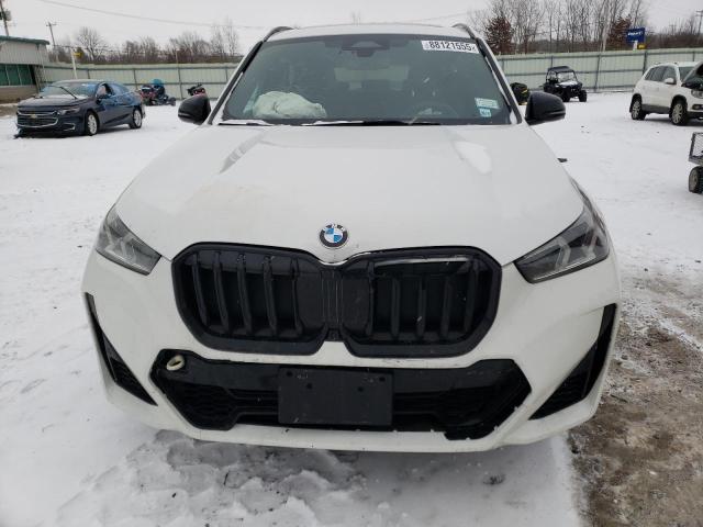Photo 5 from auction – 2023 BMW X1 XDRIVE2 with VIN WBX73EF00P5W89094
