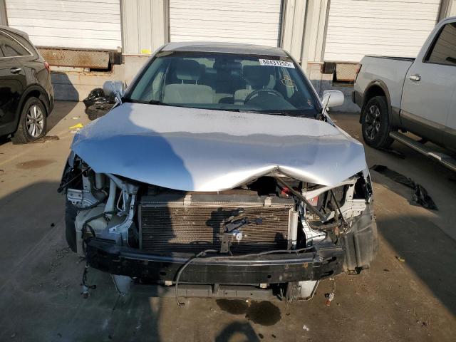 Photo 5 from auction – 2011 TOYOTA CAMRY BASE with VIN 4T1BF3EK2BU758724