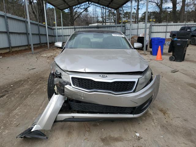 Photo 5 from auction – 2013 KIA OPTIMA EX with VIN 5XXGN4A76DG230357
