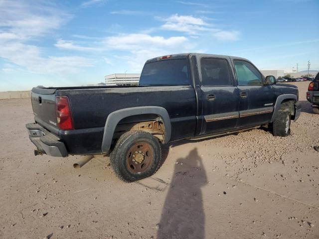 Photo 3 from auction – 2003 CHEVROLET SILVERADO with VIN 1GCHK23U23F137546