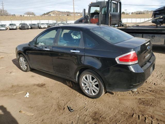 Photo 2 from auction – 2010 FORD FOCUS SEL with VIN 1FAHP3HN5AW239175