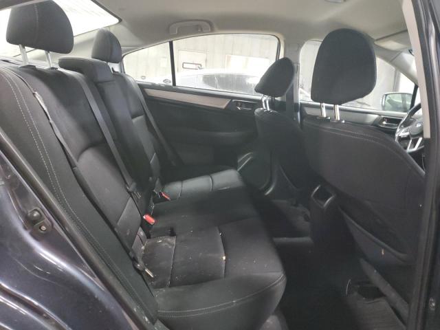 Photo 10 from auction – 2017 SUBARU LEGACY 2.5 with VIN 4S3BNAF66H3018511