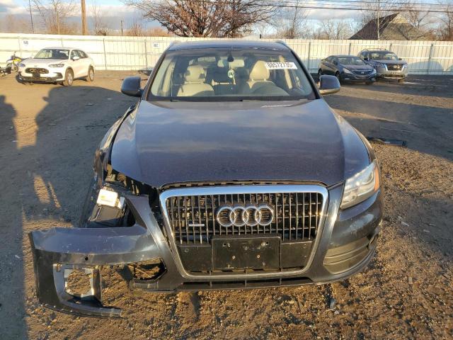 Photo 5 from auction – 2010 AUDI Q5 PREMIUM with VIN WA1LKAFP3AA021433