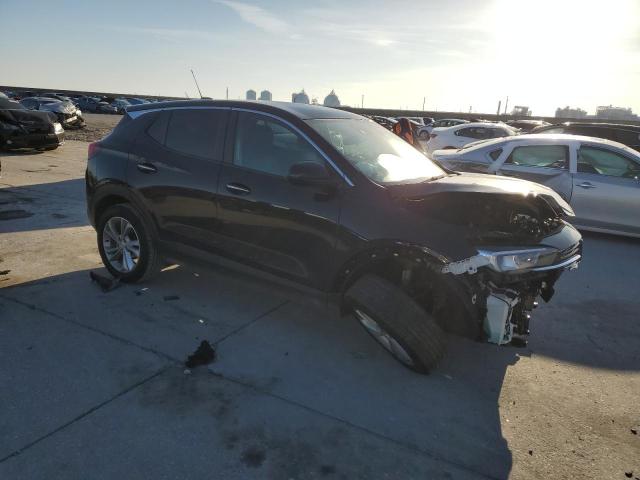 Photo 4 from auction – 2023 BUICK ENCORE GX with VIN KL4MMBS24PB159189