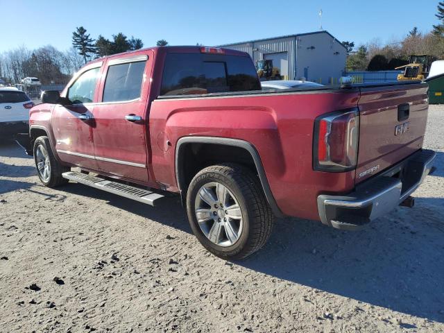 Photo 2 from auction – 2018 GMC SIERRA K15 with VIN 3GTU2NER0JG404509