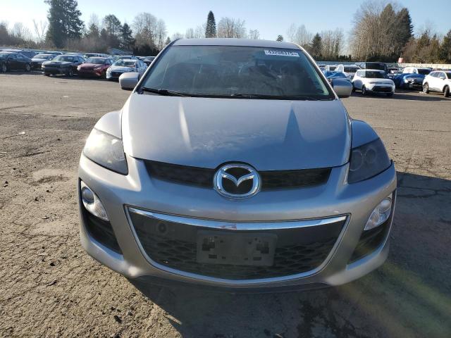 Photo 5 from auction – 2011 MAZDA CX-7 with VIN JM3ER2AM1B0404542