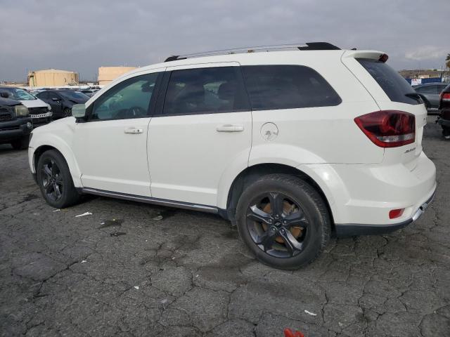 Photo 2 from auction – 2018 DODGE JOURNEY CR with VIN 3C4PDCGG7JT475723