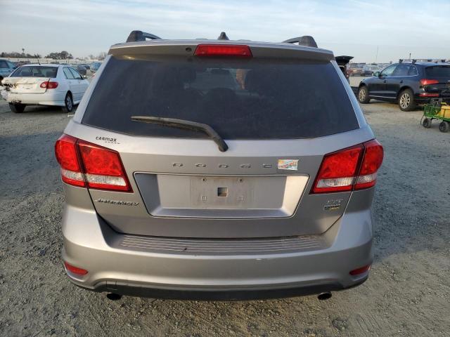 Photo 6 from auction – 2015 DODGE JOURNEY SX with VIN 3C4PDCBG4FT727278