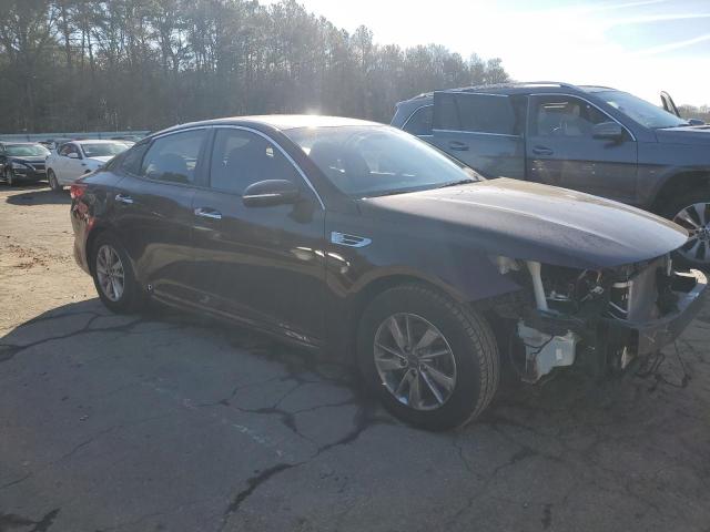 Photo 4 from auction – 2018 KIA OPTIMA LX with VIN 5XXGT4L33JG239996