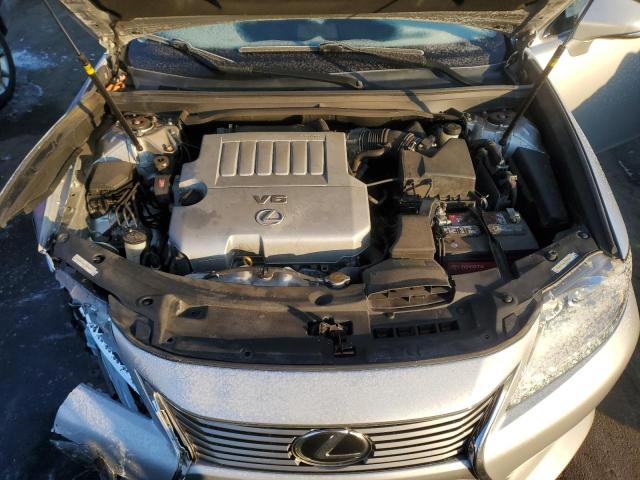 Photo 11 from auction – 2015 LEXUS ES 350 with VIN JTHBK1GG1F2200750