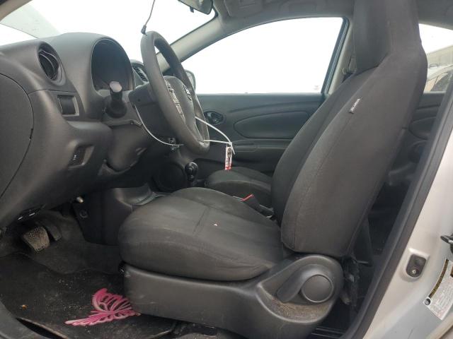 Photo 7 from auction – 2015 NISSAN VERSA S with VIN 3N1CN7AP2FL889434