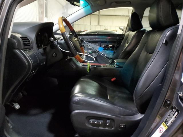 Photo 7 from auction – 2012 LEXUS RX 350 with VIN 2T2ZK1BA5CC086148