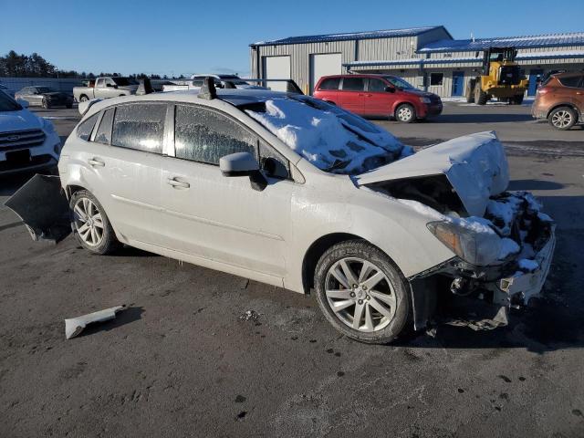 Photo 4 from auction – 2015 SUBARU IMPREZA PR with VIN JF1GPAC62F8305886