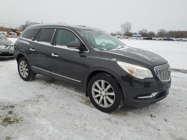 Photo 4 from auction – 2015 BUICK ENCLAVE with VIN 5GAKVCKD9FJ331157