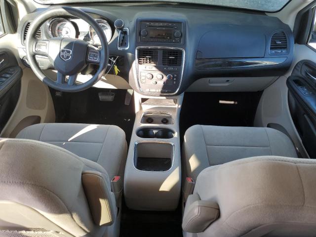 Photo 8 from auction – 2013 DODGE GRAND CARA with VIN 2C4RDGCG7DR551728