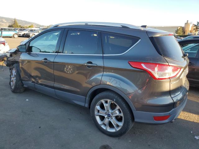 Photo 2 from auction – 2015 FORD ESCAPE TIT with VIN 1FMCU0JX2FUB62805