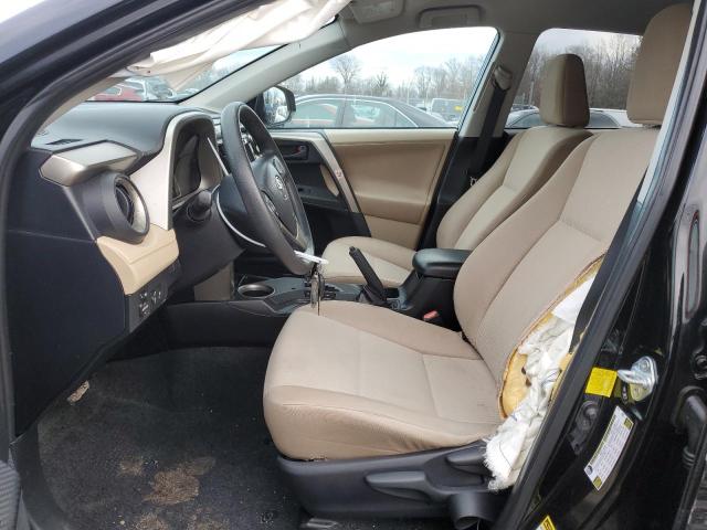 Photo 7 from auction – 2013 TOYOTA RAV4 LE with VIN 2T3ZFREV0DW010639