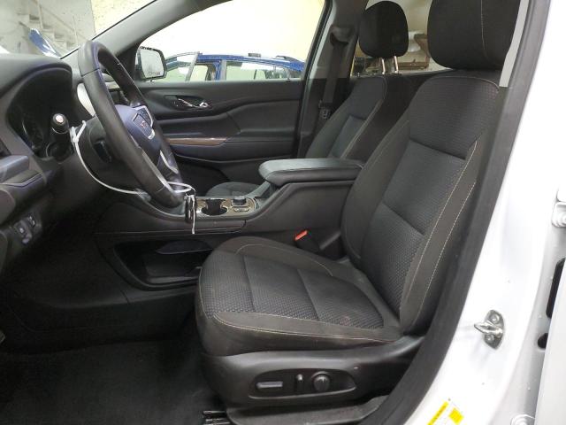 Photo 7 from auction – 2021 GMC ACADIA SLE with VIN 1GKKNRL43MZ160876
