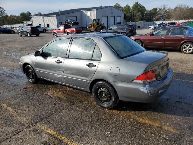 Photo 2 from auction – 2005 MITSUBISHI LANCER ES with VIN JA3AJ26E65U041196