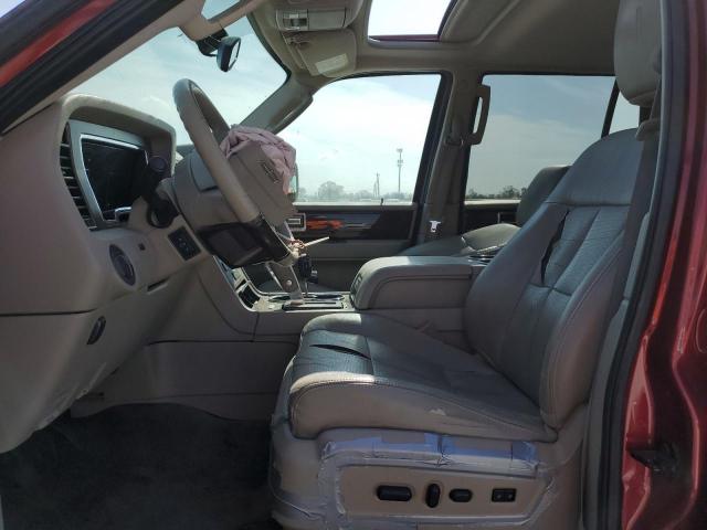 Photo 7 from auction – 2014 LINCOLN NAVIGATOR with VIN 5LMJJ2J56EEL05920