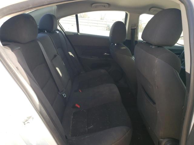 Photo 10 from auction – 2015 CHEVROLET CRUZE LT with VIN 1G1PC5SB1F7270073