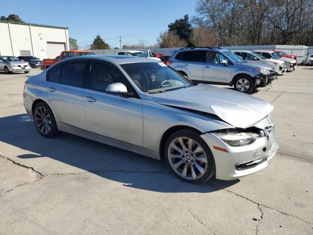 Photo 4 from auction – 2013 BMW 328 I with VIN WBA3A5G54DNP26183
