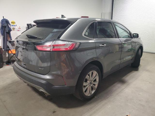 Photo 3 from auction – 2022 FORD EDGE TITAN with VIN 2FMPK4K99NBB03866