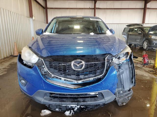 Photo 5 from auction – 2013 MAZDA CX-5 TOURI with VIN JM3KE2CE5D0121925
