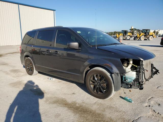 Photo 4 from auction – 2019 DODGE GRAND CARA with VIN 2C4RDGEG9KR787288