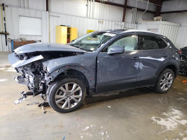 MAZDA CX-30 PREM 2021 with VIN 3MVDMBDL1MM262259 - Photo from auction