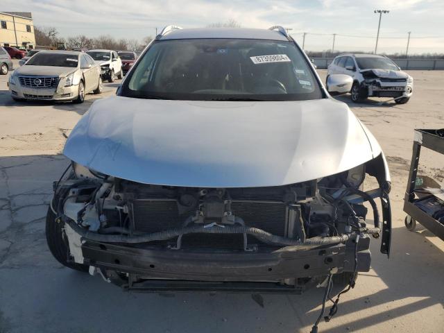 Photo 5 from auction – 2019 NISSAN ROGUE S with VIN KNMAT2MT9KP509395