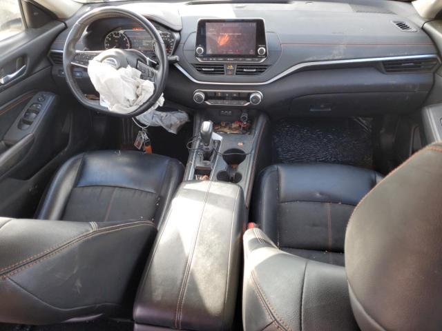 Photo 8 from auction – 2020 NISSAN ALTIMA SR with VIN 1N4BL4CV9LC101769