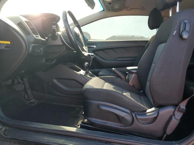 Zdjęcie 7 z aukcji – 2014 KIA FORTE EX z VIN KNAFX6A86E5217203