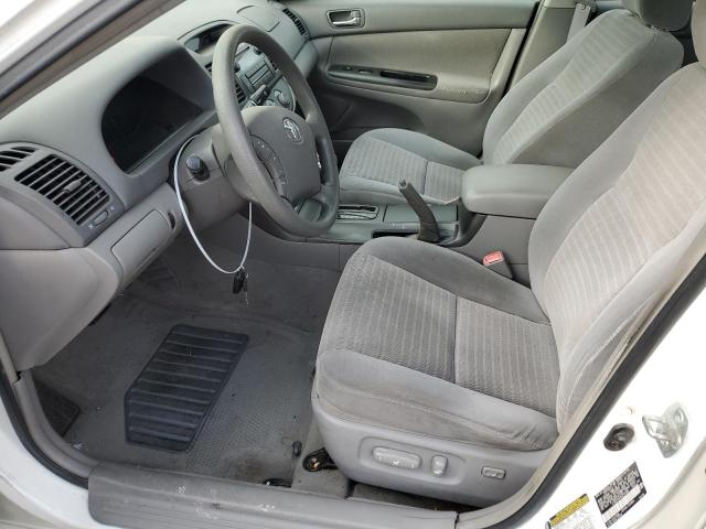 Photo 7 from auction – 2006 TOYOTA CAMRY LE with VIN 4T1BE32K46U747964