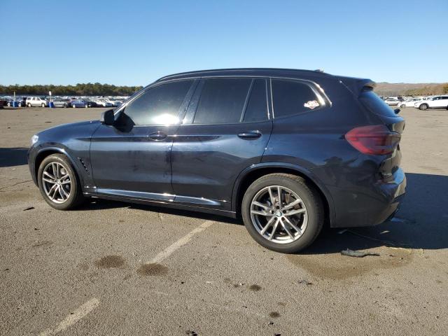 Photo 2 from auction – 2019 BMW X3 XDRIVEM with VIN 5UXTS3C52K0Z08094