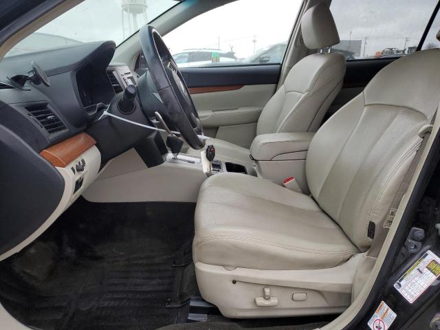Photo 7 from auction – 2013 SUBARU OUTBACK 2. with VIN 4S4BRBKC7D3264897