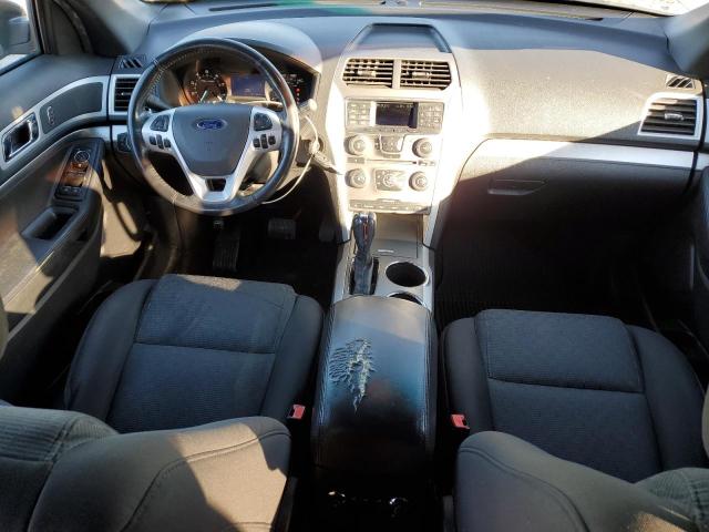 Photo 8 from auction – 2013 FORD EXPLORER X with VIN 1FM5K8D83DGB12475