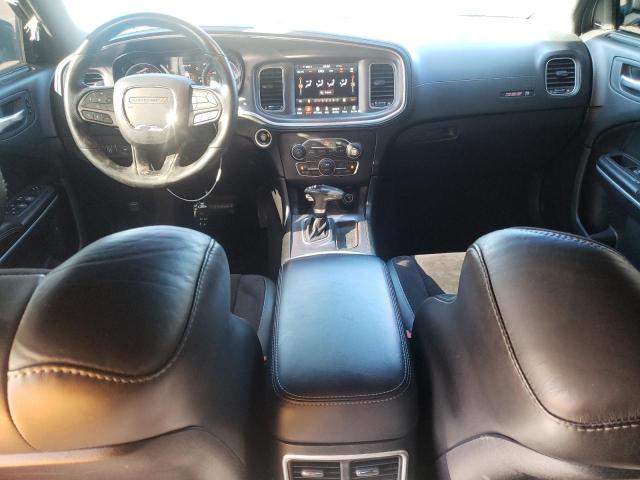 Photo 8 from auction – 2022 DODGE CHARGER SC with VIN 2C3CDXGJ9NH257237