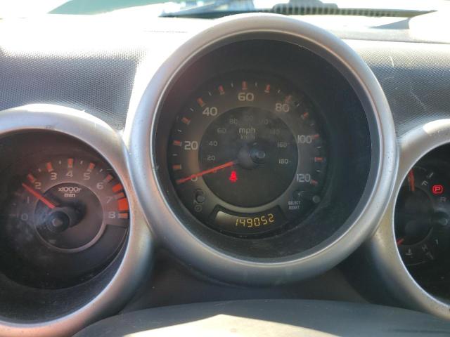 Photo 9 from auction – 2006 HONDA ELEMENT LX with VIN 5J6YH28366L013620